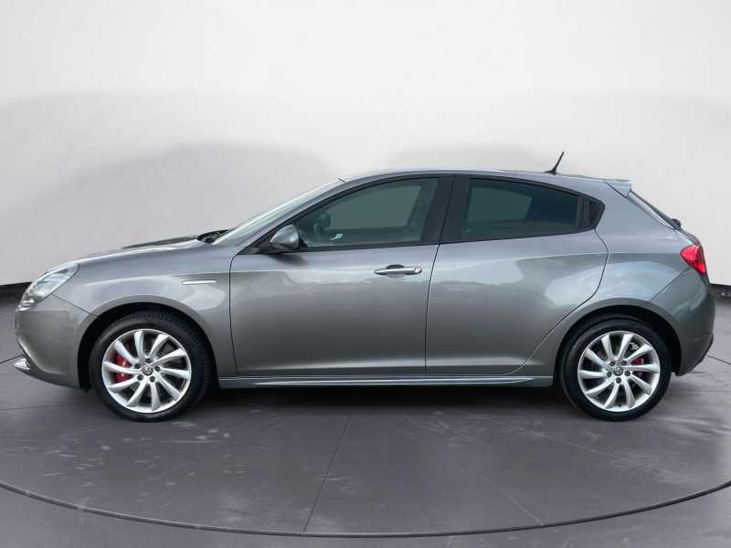 ALFA ROMEO Giulietta 1.4 t. Super 120cv