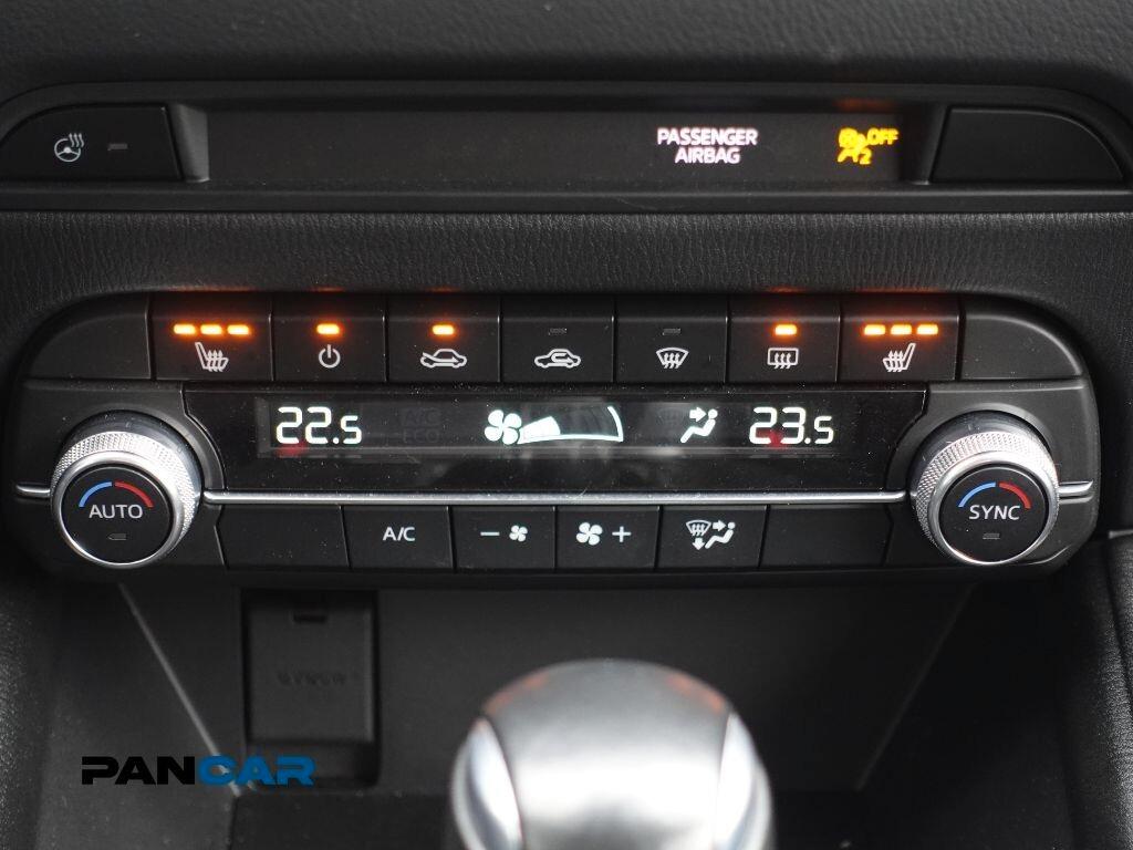 Mazda CX-5 2.2L Skyactiv-D 150 CV 2WD Signature