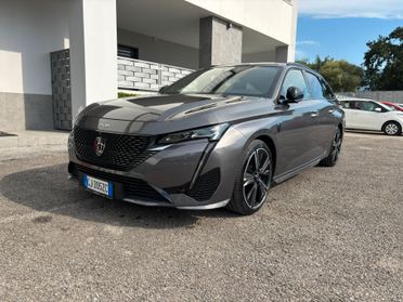 Peugeot 308 GT BlueHDi 130 AUTOMATICA - 2022