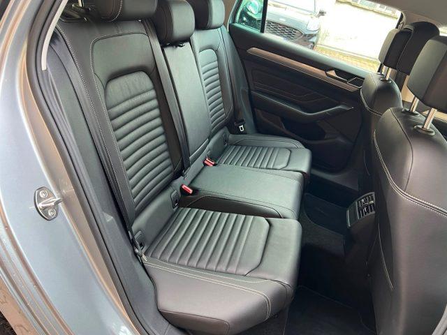 VOLKSWAGEN Passat Variant 2.0 TDI SCR 122 CV EVO DSG Business