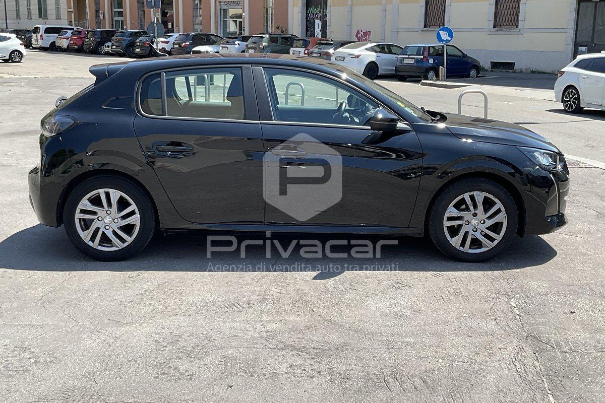 PEUGEOT 208 PureTech 75 Stop&Start 5 porte Like