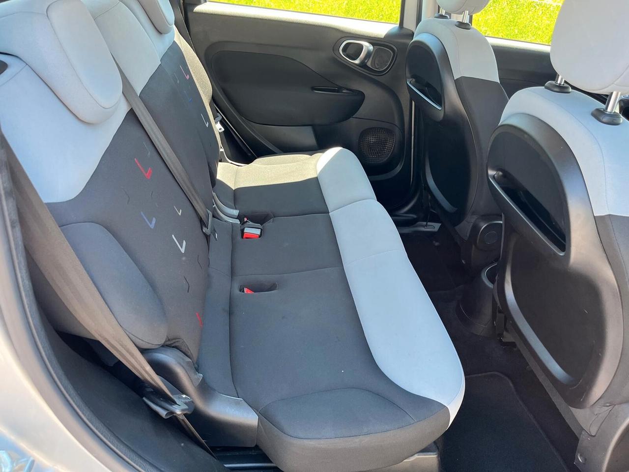 Fiat 500L 1.3 Multijet 95 CV Pop Star