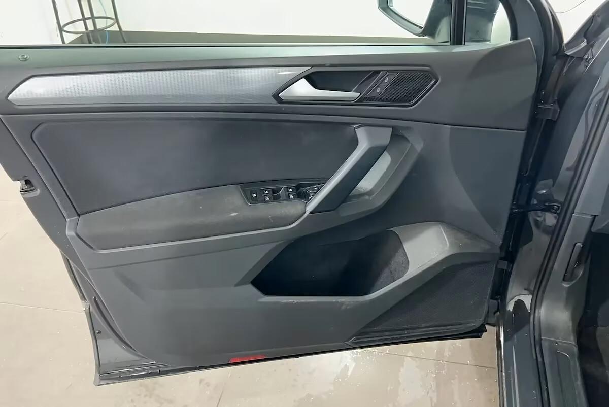 Volkswagen Tiguan 1.5 TSI ACT Life