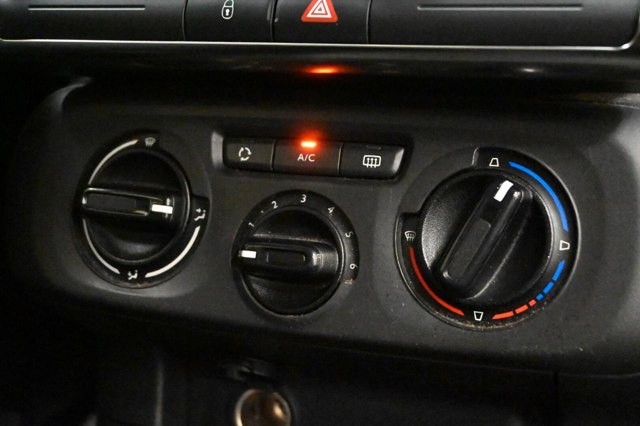 CITROEN C3 3ª serie C3 PureTech 82 S&S Feel
