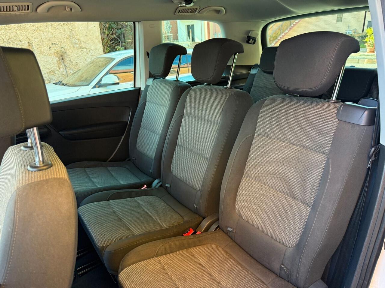 Volkswagen Sharan 2.0 TDI DSG Highline - Superprezzo - Finanziabile