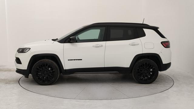JEEP Compass 1.3 turbo t4 phev S 4xe auto