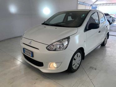 MITSUBISHI Space Star II - space star 1.0 cleartec Intense Gpl E6