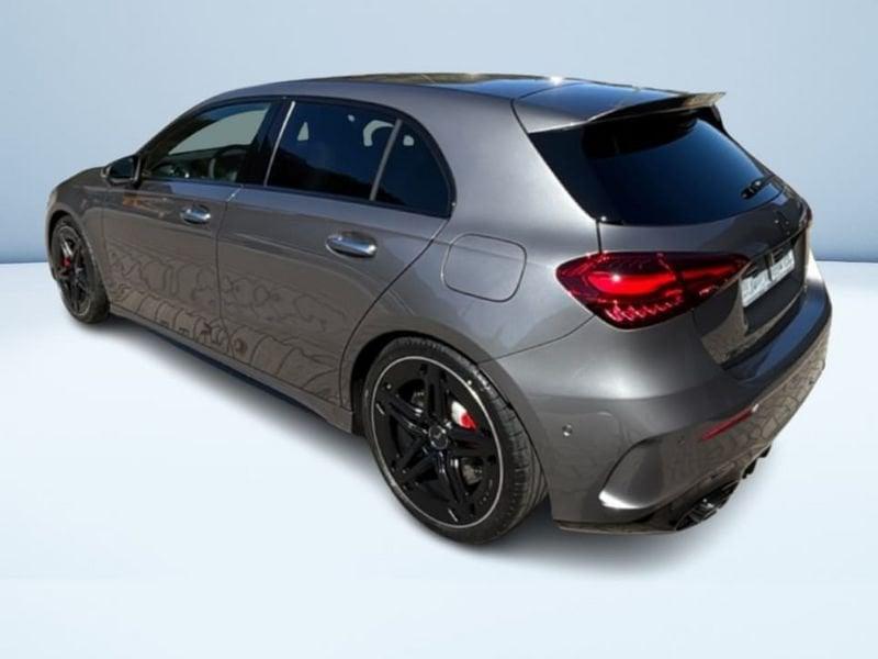 Mercedes-Benz Classe A 35 AMG 4Matic AMG Line Premium