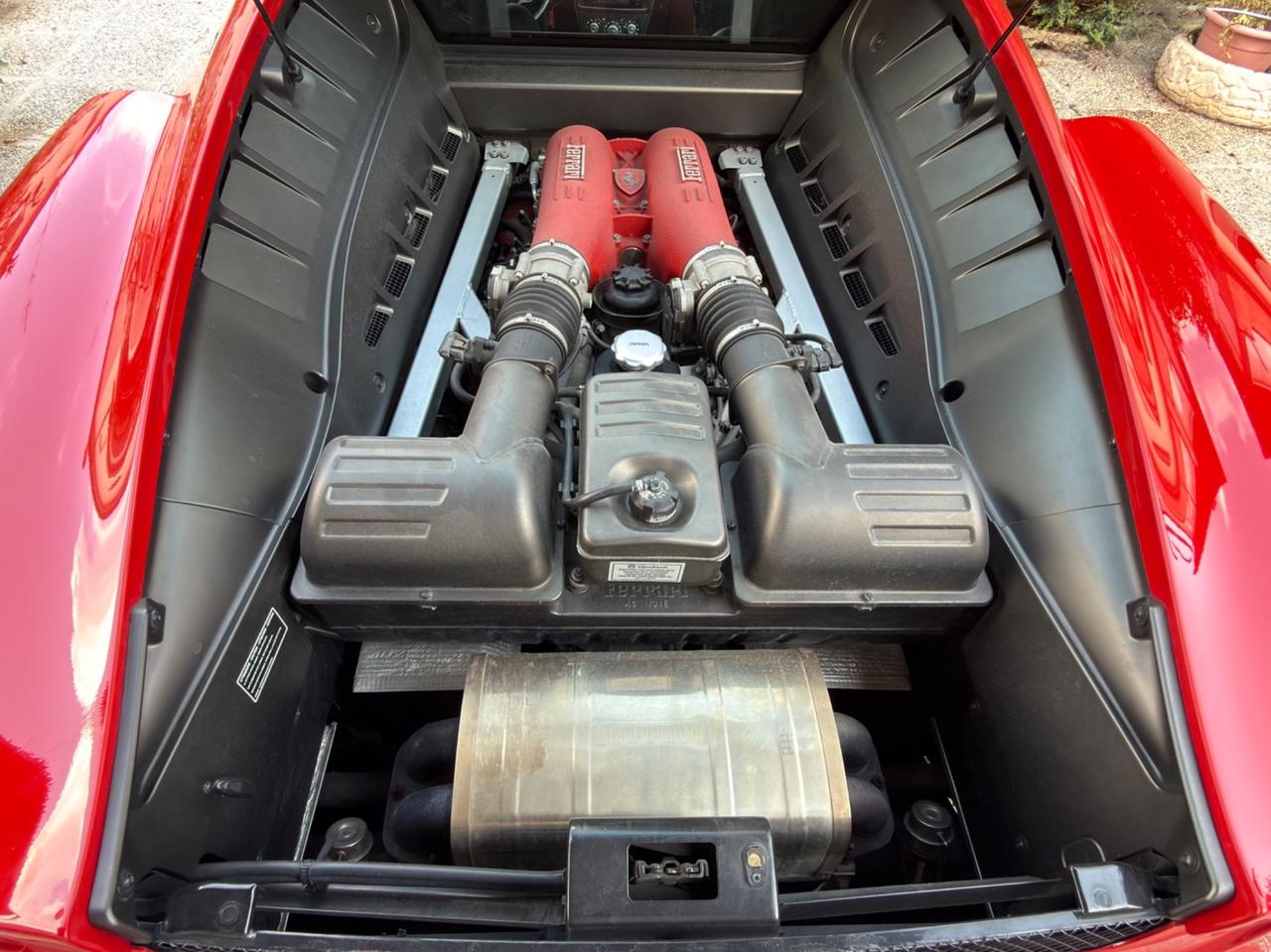 Ferrari F430 F1