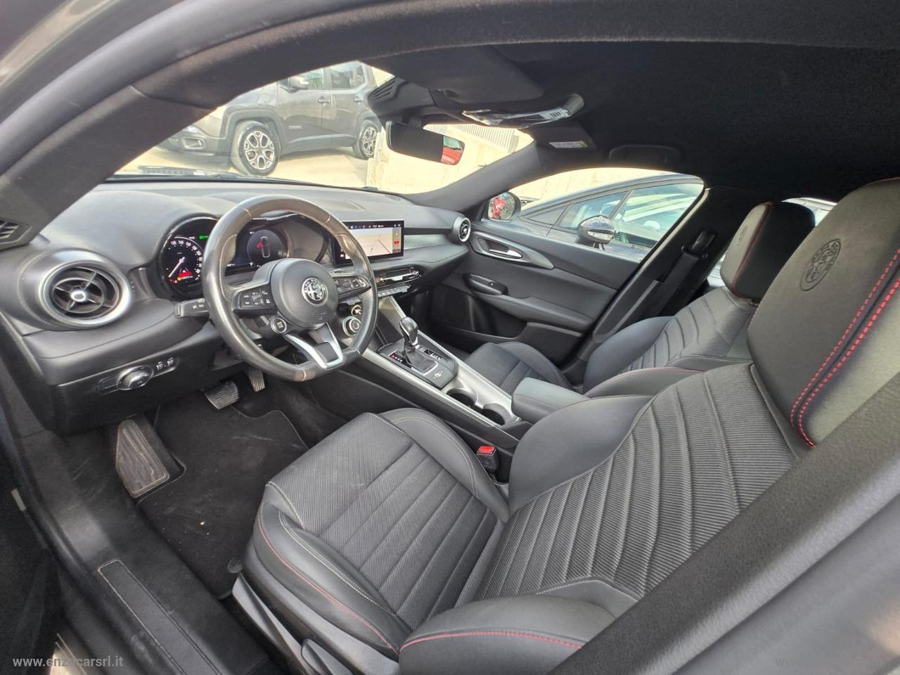 ALFA ROMEO Tonale 1.6 diesel 130 CV TCT6 Sprint FULL LED