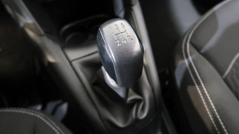 Peugeot 208 PureTech 82 Stop&Start 5 porte Active #CARPLAY#SENS.PARK#