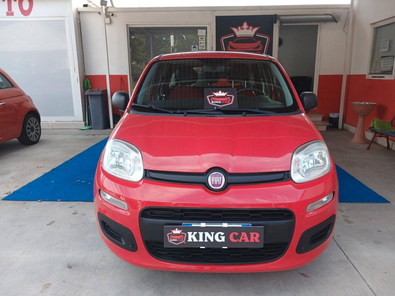 Fiat Panda 1.2 Easy KM 67900 GARANZIA TOTALE TENUTA MANIACALMENTE PERFETTA X INFO 3488938749