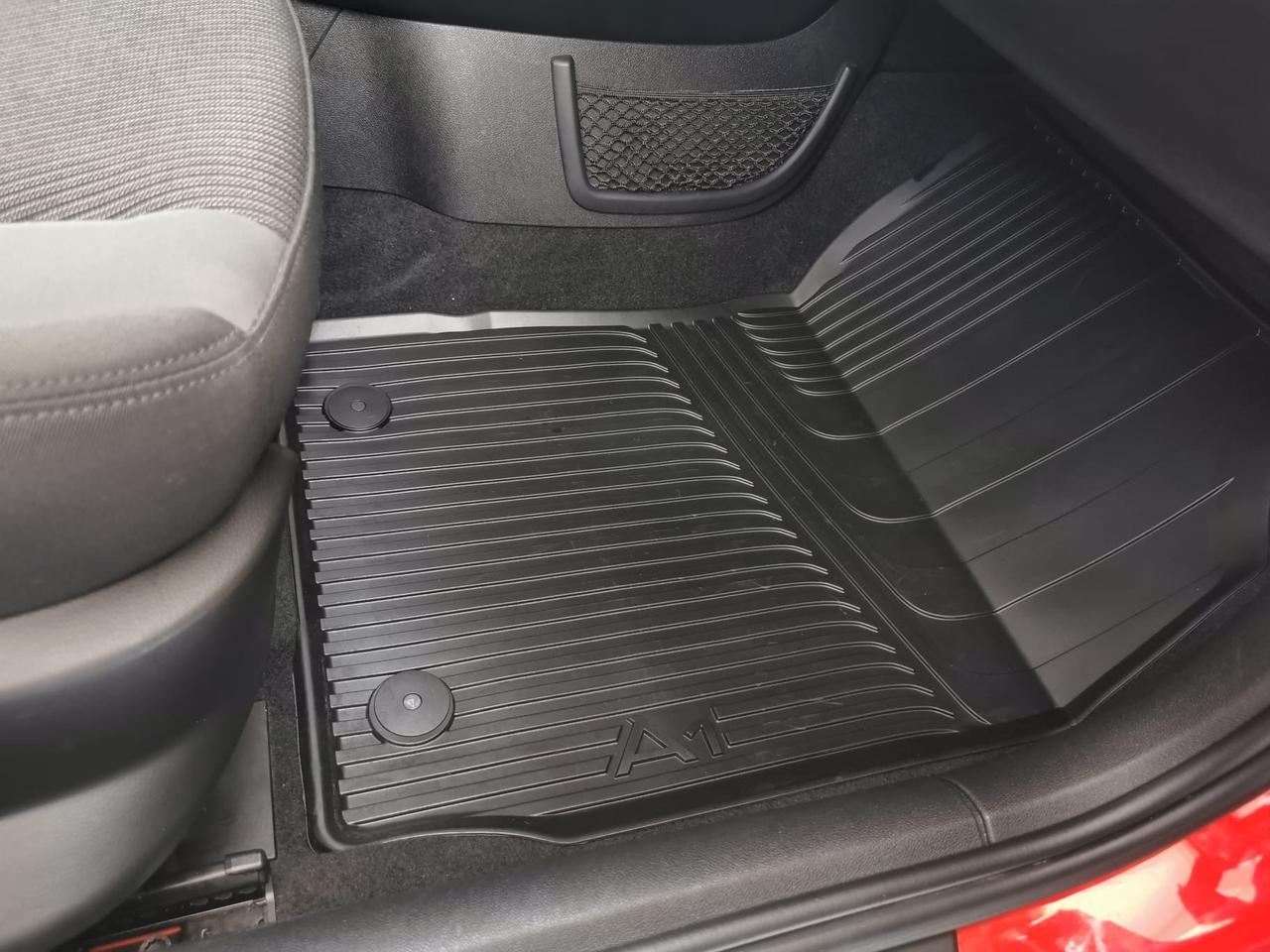 Audi A1 1.0 TFSI ultra Sport