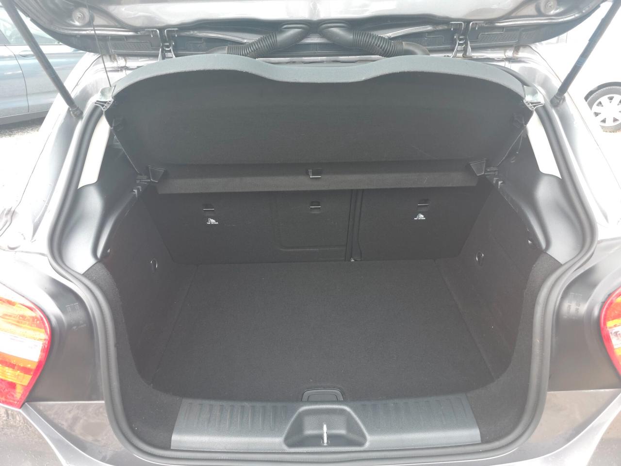 Mercedes-benz A 180 CDI Automatic Dark Night Edition