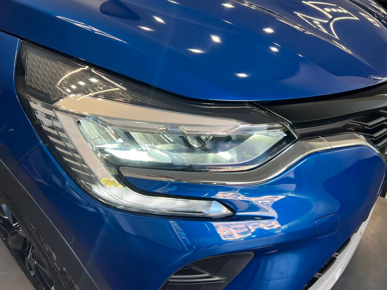 Renault Captur 1.0 TCe 100 CV GPL Equilibre