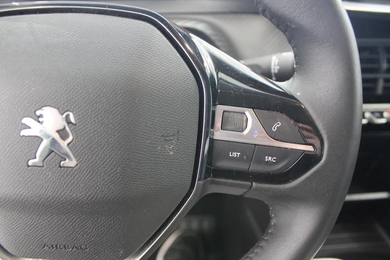 Peugeot 208 1.5 bluehdi Active Pack 100 Cv.