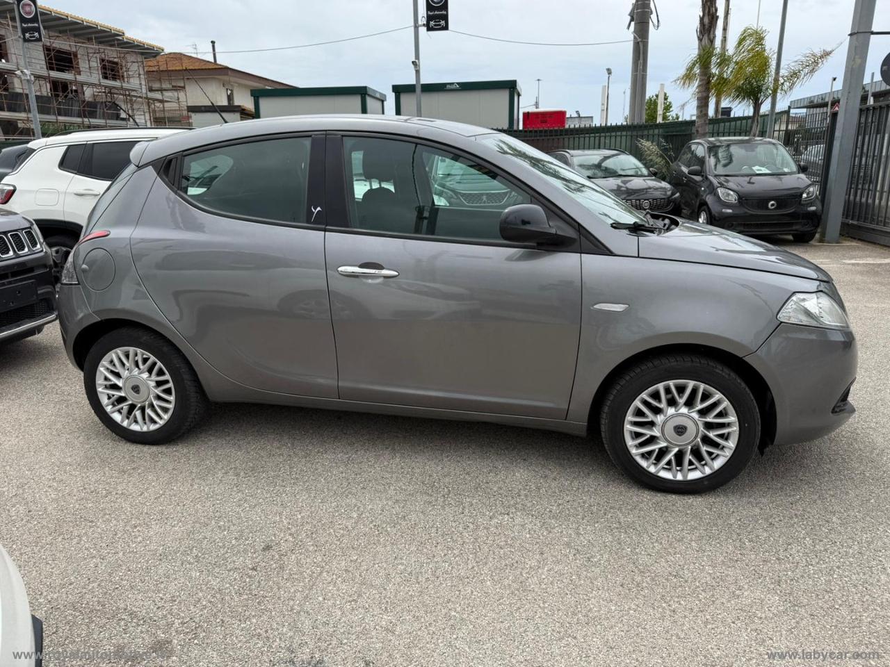 LANCIA Ypsilon 1.3 MJT 95 CV 5p. S&S Platinum