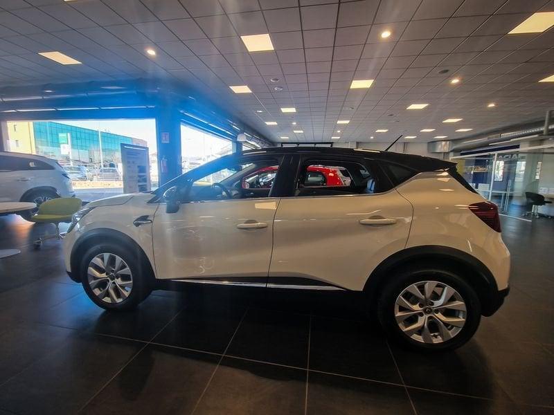 Renault Captur II 2019 1.5 Blue dCi 115cv Intens
