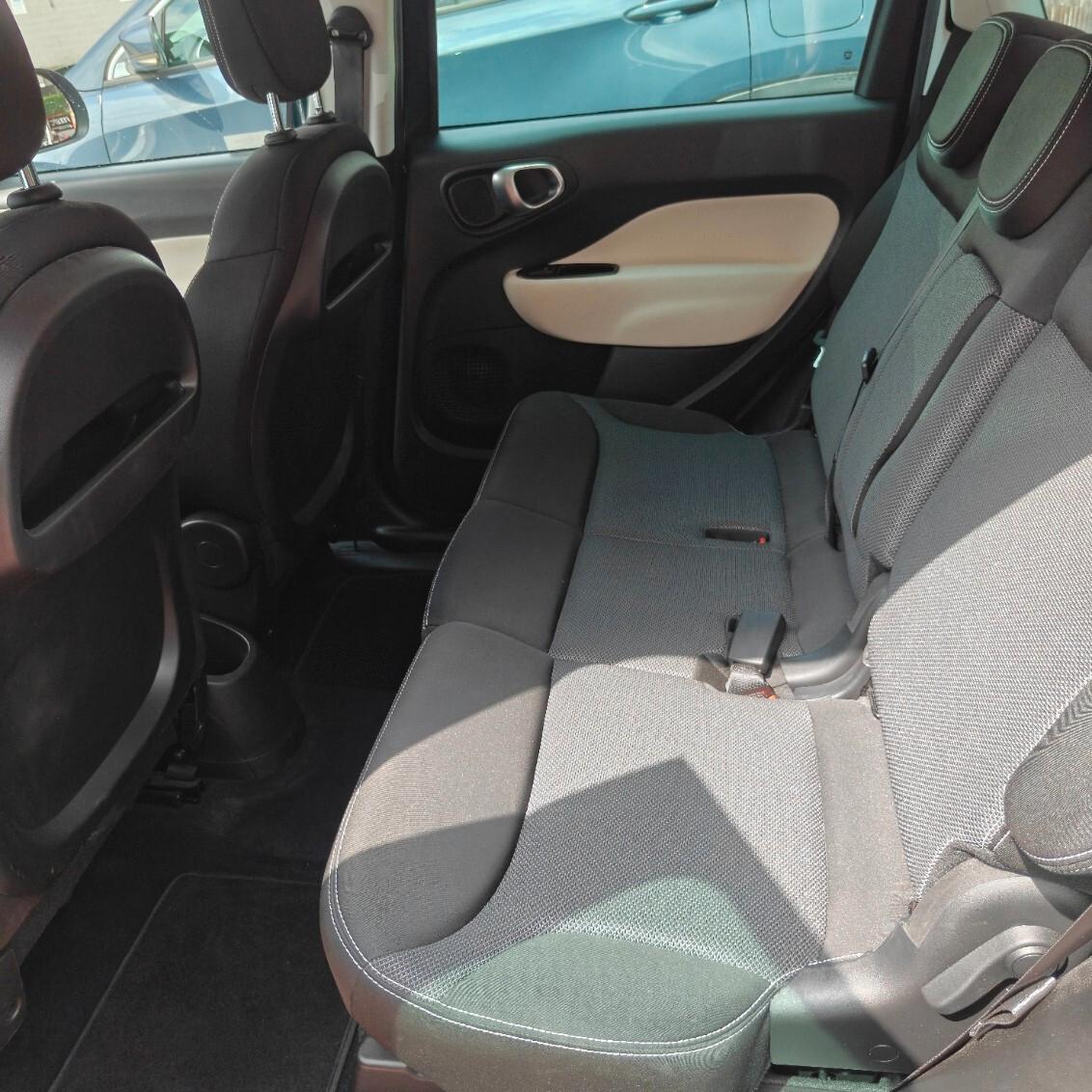 Fiat 500L 1.4 95 CV Trekking