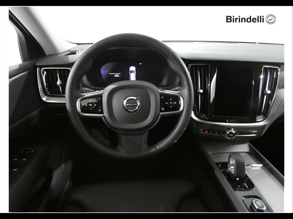 VOLVO V60 CC (2018-2024) - V60 Cross Country B4 (d) AWD automatico Ultimate