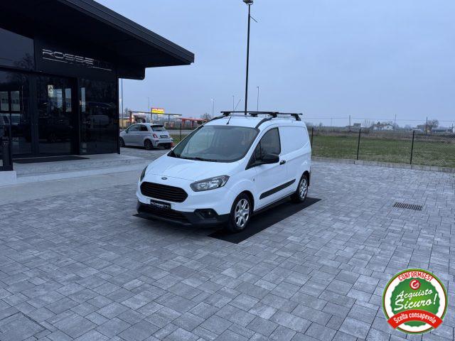 FORD Transit Courier 1.5 TDCi Van Trend