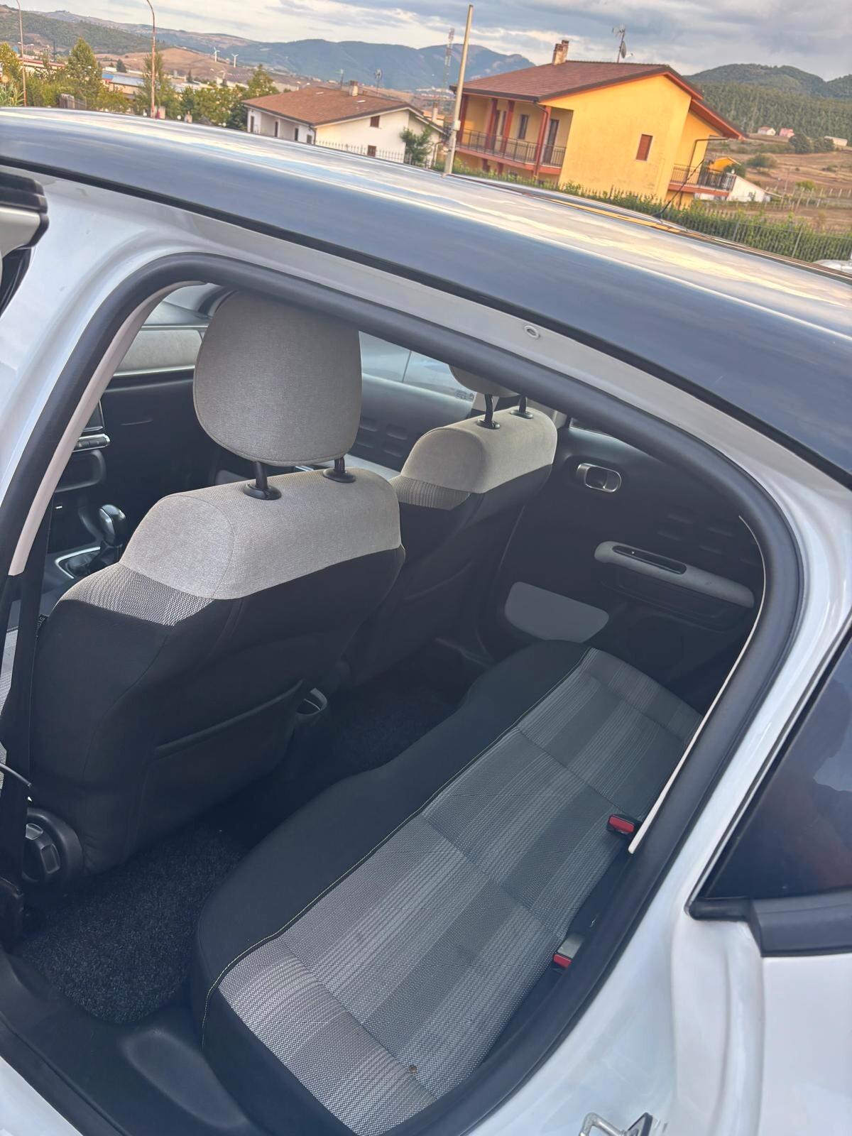 Citroen C3 BlueHDi 100 S&S Shine