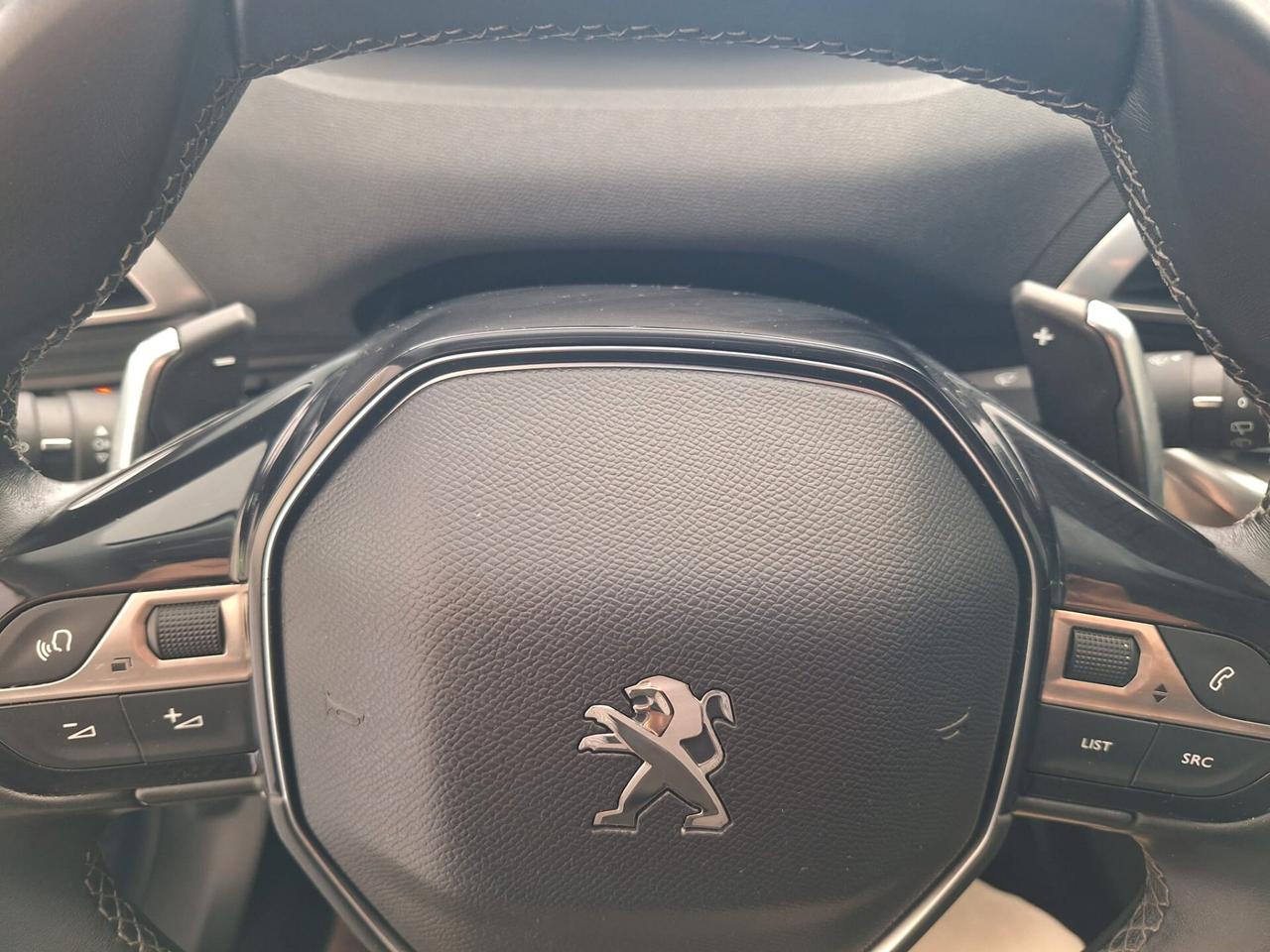 Peugeot 3008 BlueHDi 130 S&S EAT8 Allure Pack