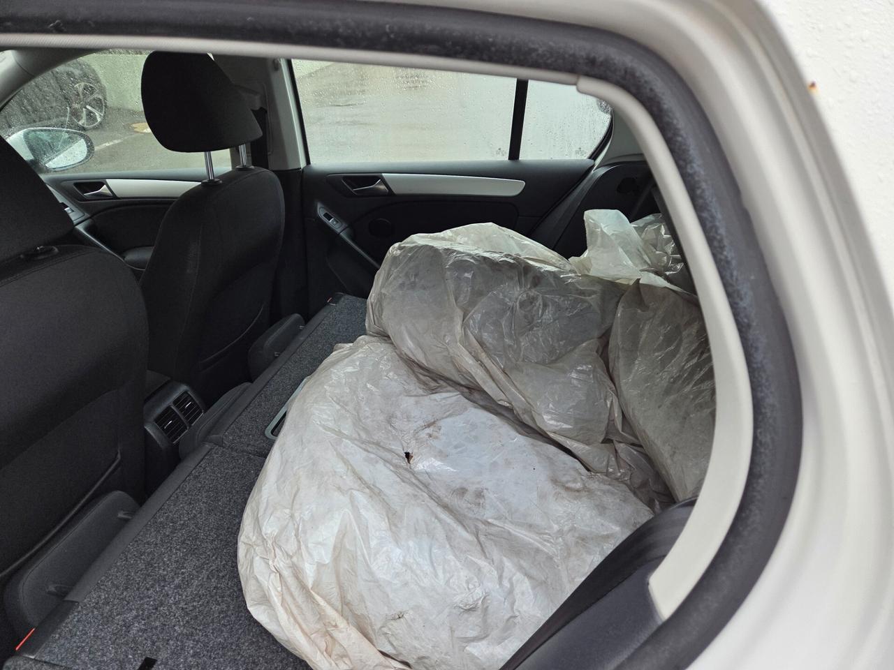 Volkswagen Golf 1.4 TSI 122CV 5p. Highline neopatentati