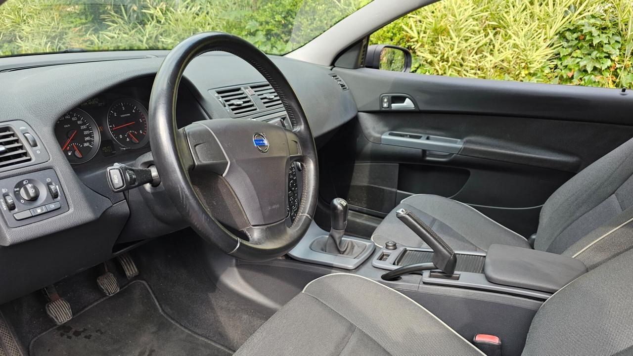 Volvo C30 1.6 D Summum