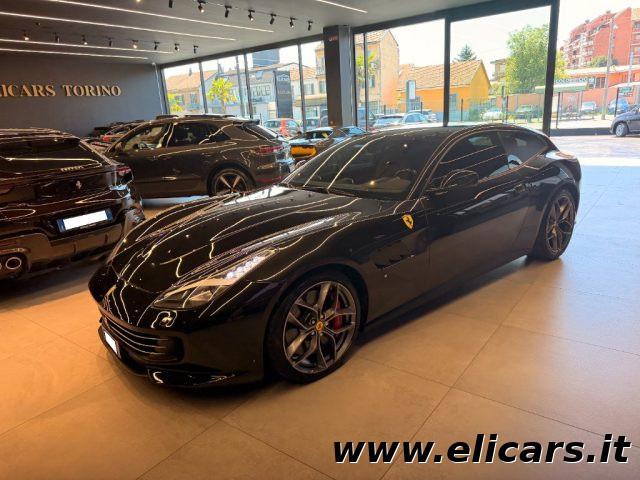 FERRARI GTC4 Lusso GTC4Lusso T