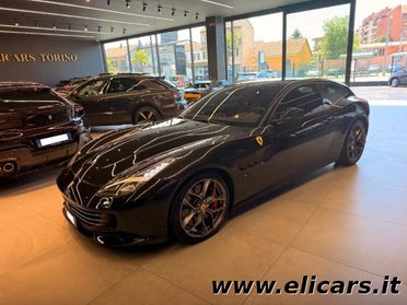 FERRARI GTC4 Lusso GTC4Lusso T