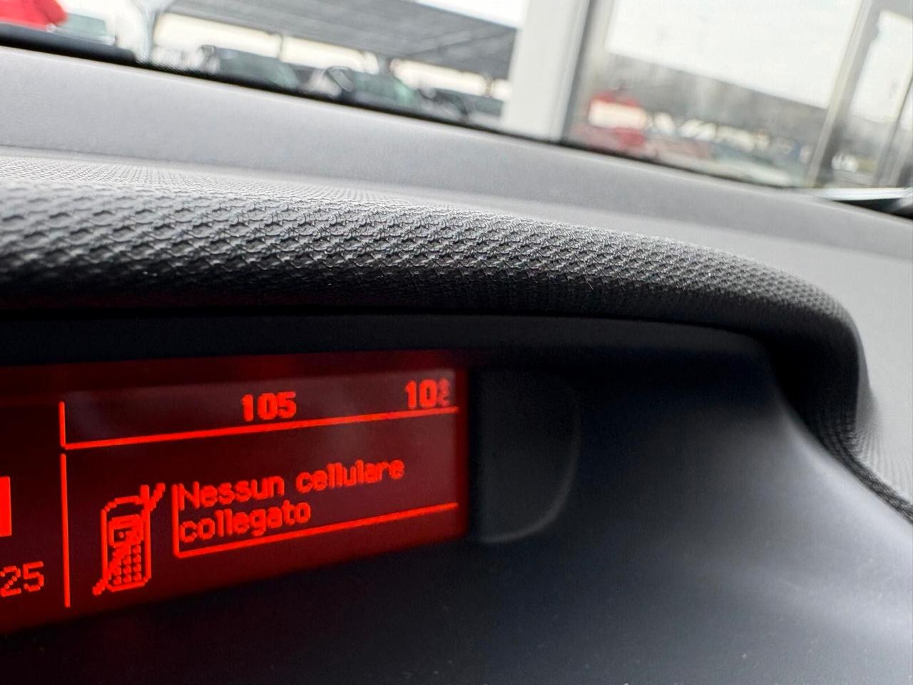 Peugeot 308 GTi 1.6 THP 200 CV 5p.