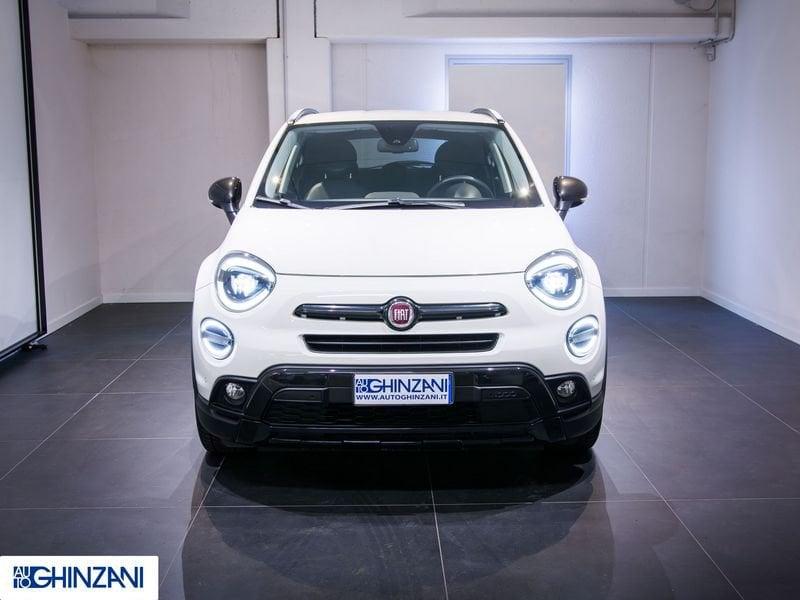 FIAT 500X 500X 1.0 T3 120 CV S-Design Cross - "PREZZO VERO"