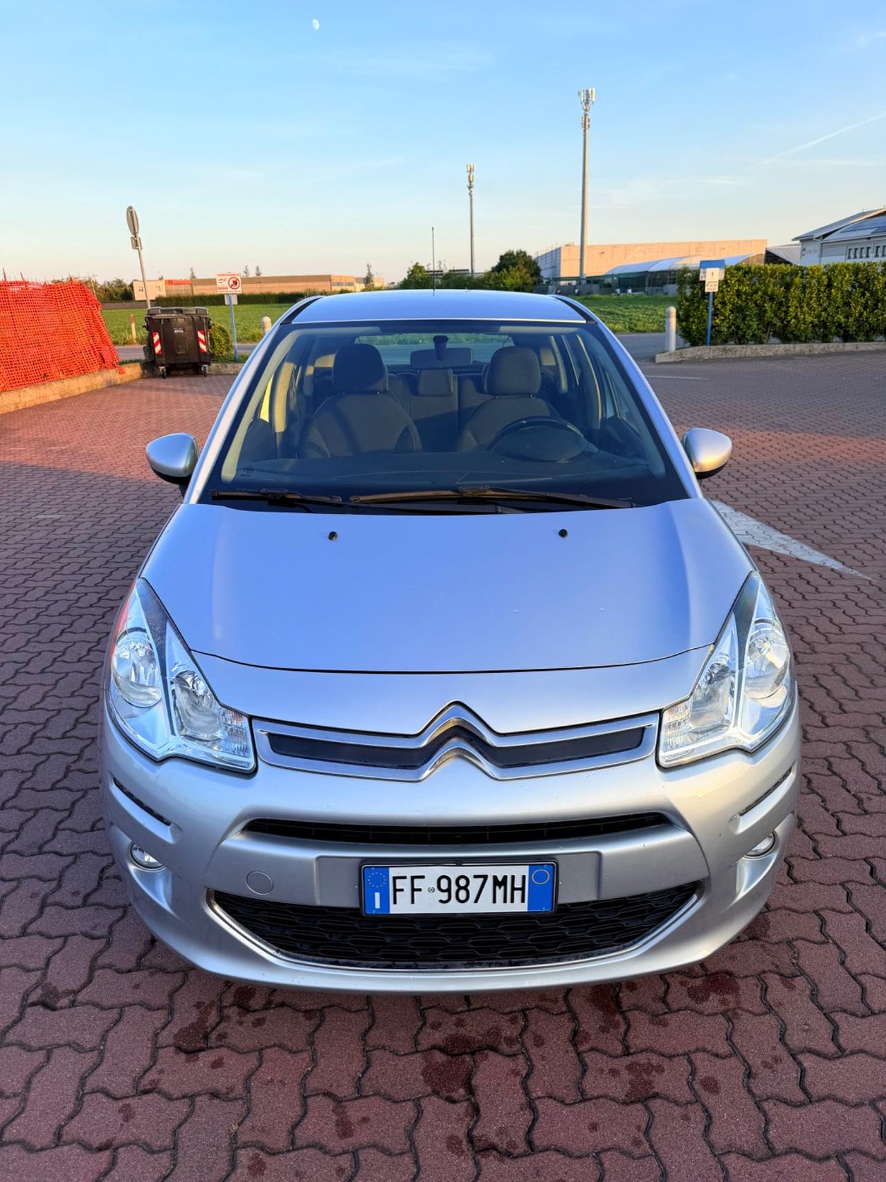 Citroen C3 PureTech