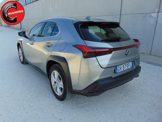 LEXUS UX 250h UX Hybrid Business