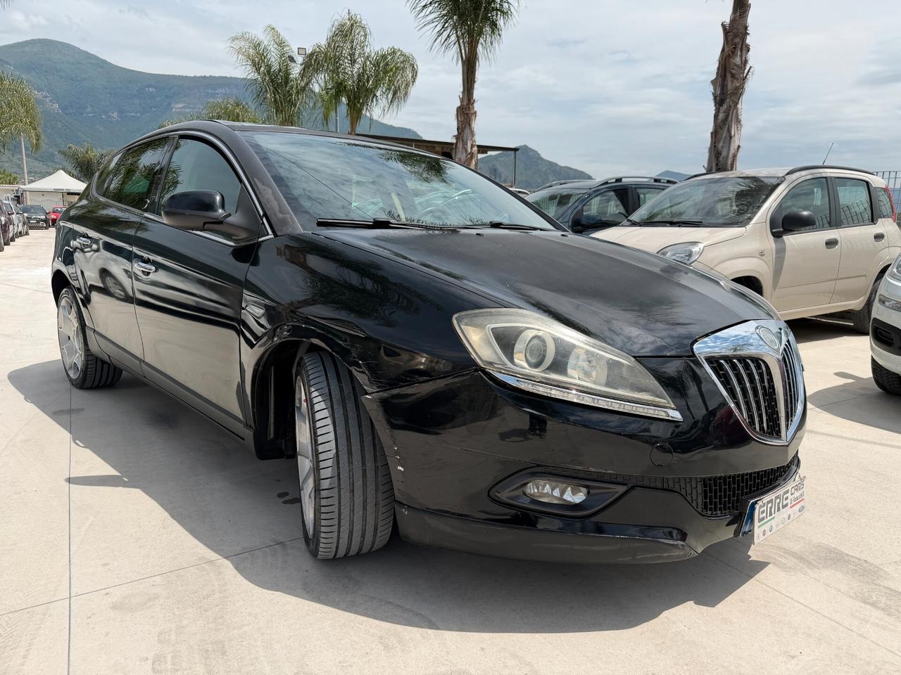 LANCIA DELTA 2009 1.8 T-JET 200 CV *AUTOMATICA