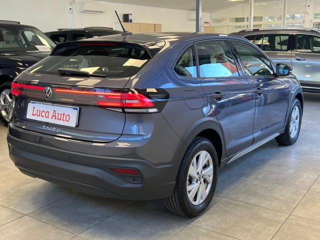 VOLKSWAGEN Taigo 1.0 TSI 110CV *UNICO PROP.*Apple-Android*SENSORI*