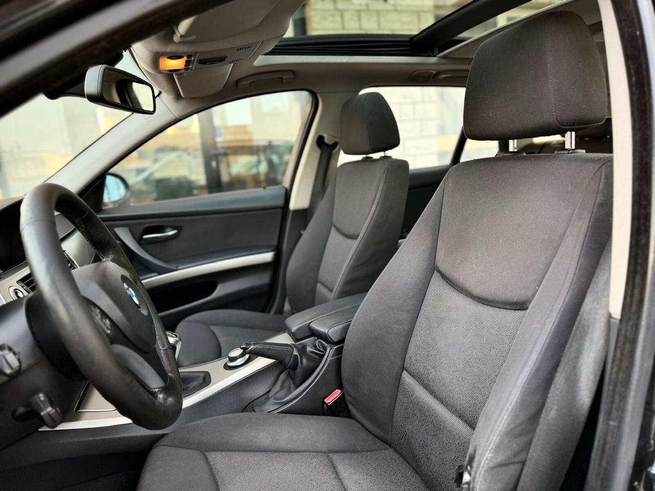 Bmw 318 318i cat Touring Futura