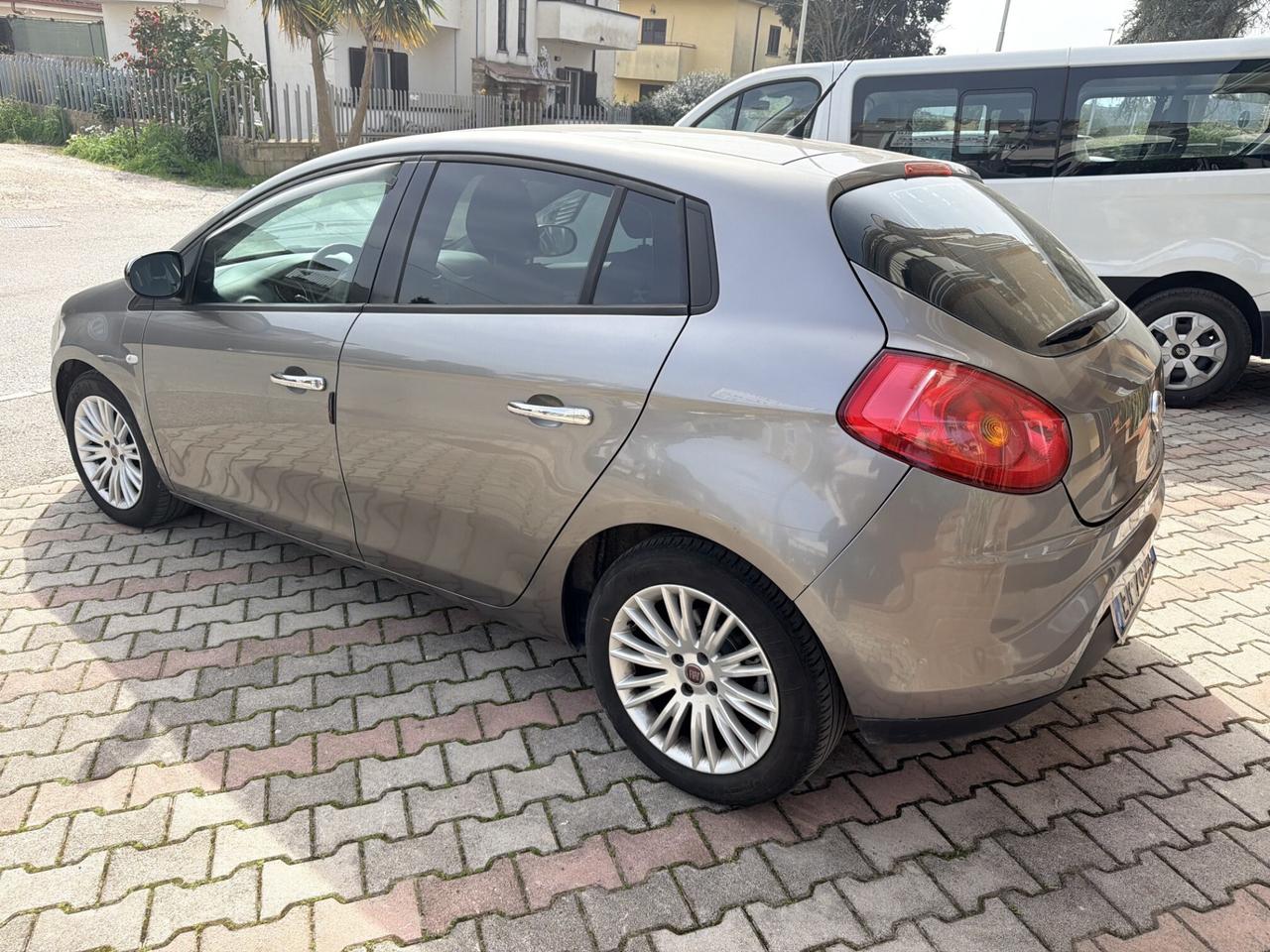 Bravo 1.4 16V EasyPower Easy GPL 90CV