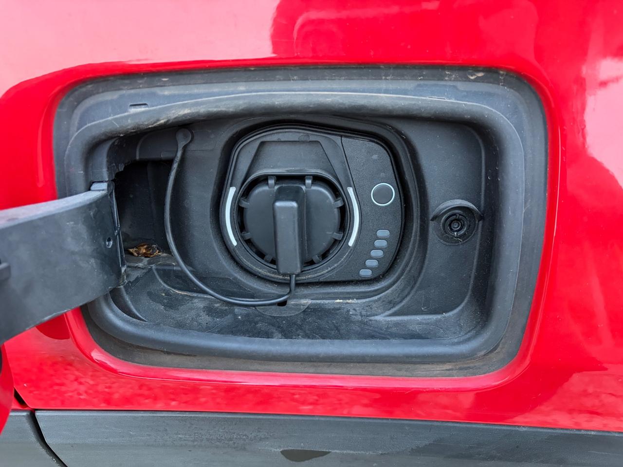 Jeep Renegade 1.3 130CV 4xe Limited LEGGI BENE ANNUNCIO
