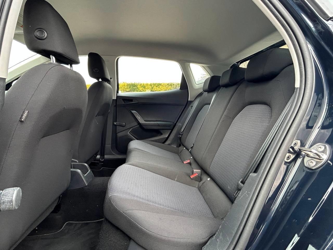 Seat Ibiza 1.0 TGI 5 porte Style
