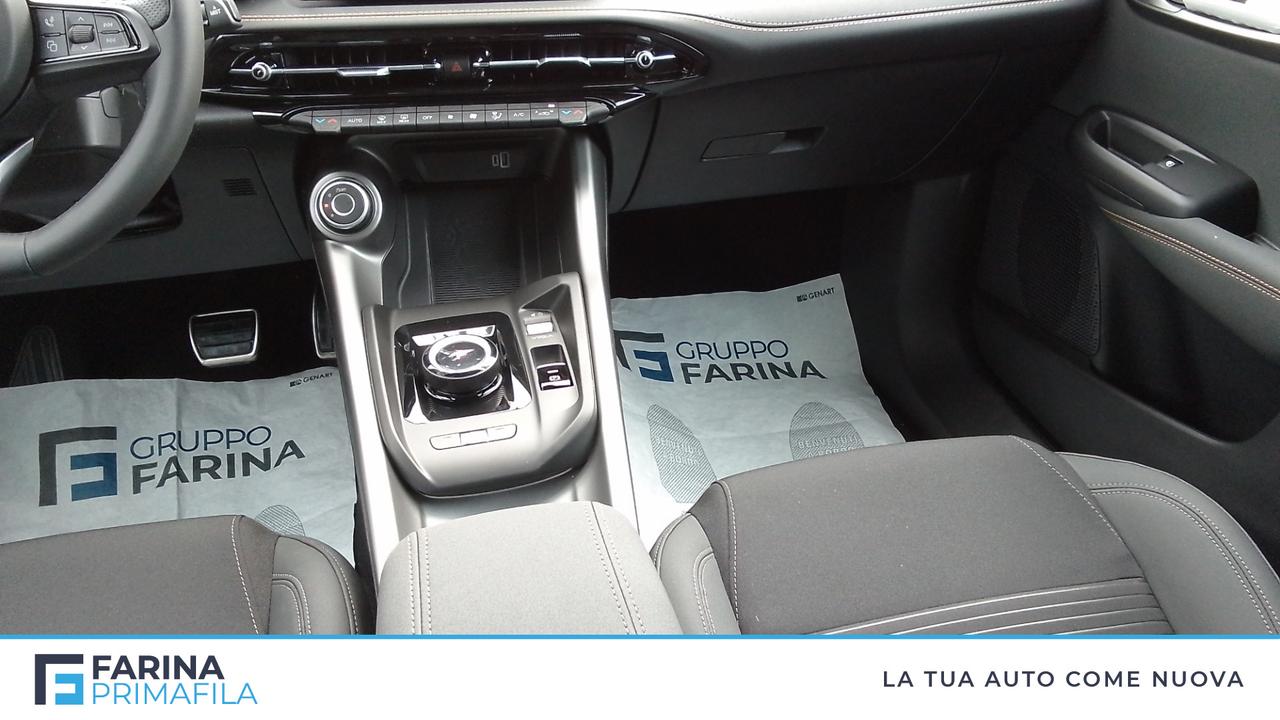 ALFA ROMEO Tonale Diesel Diesel 130cv Sprint