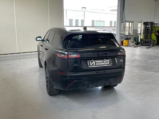 LAND ROVER Range Rover Velar 2.0D I4 240CV R-DYNAMIC S