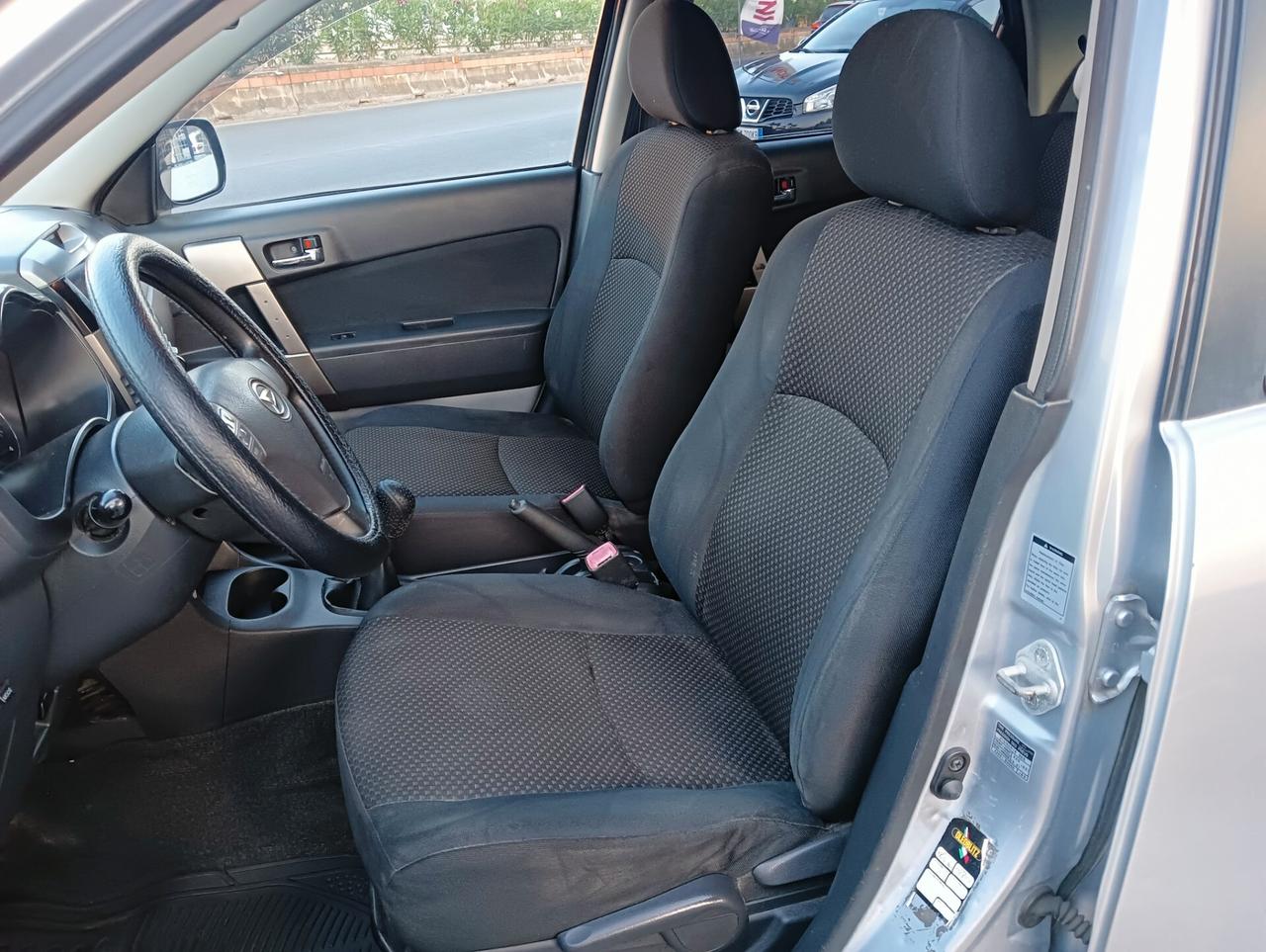Daihatsu Terios 1.5 4WD Sho Green Powered
