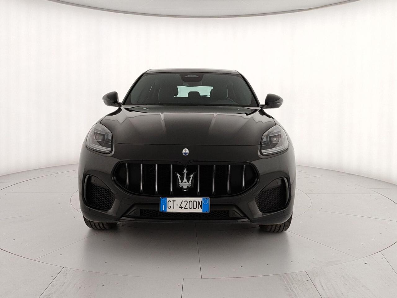 Maserati Grecale MHEV 300 CV AWD GT