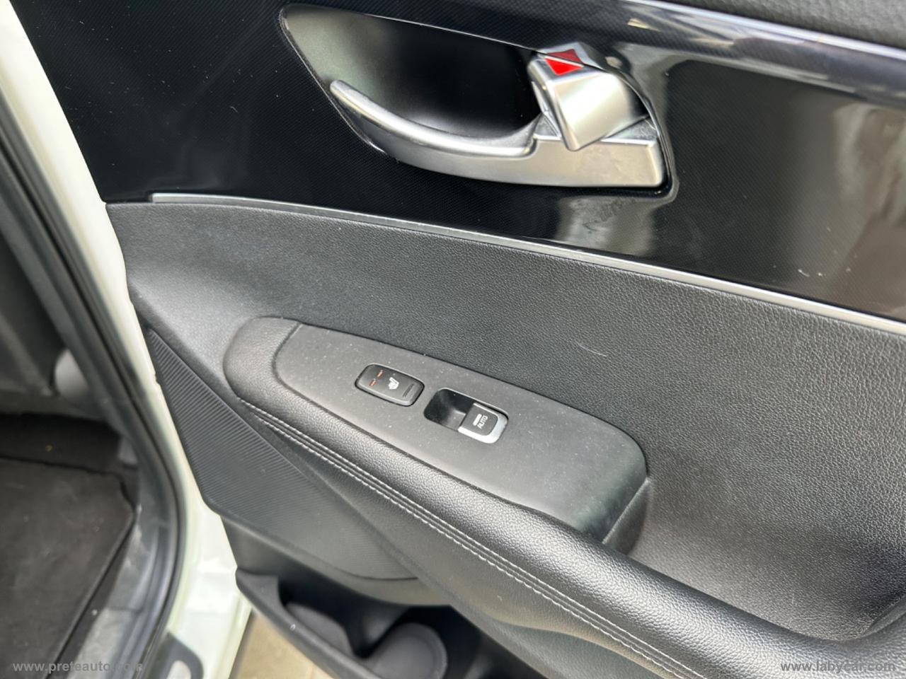 KIA Sorento 2.2 CRDi AWD Rebel