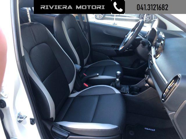 KIA Picanto 1.2 12V 5 porte Style