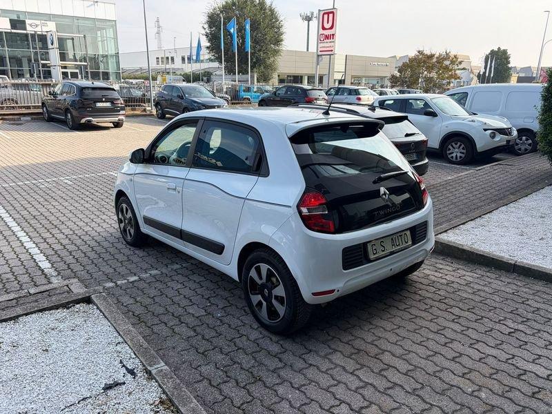 Renault Twingo 1.0 sce Zen (live) 69cv E6 PER NEOPATENTATI