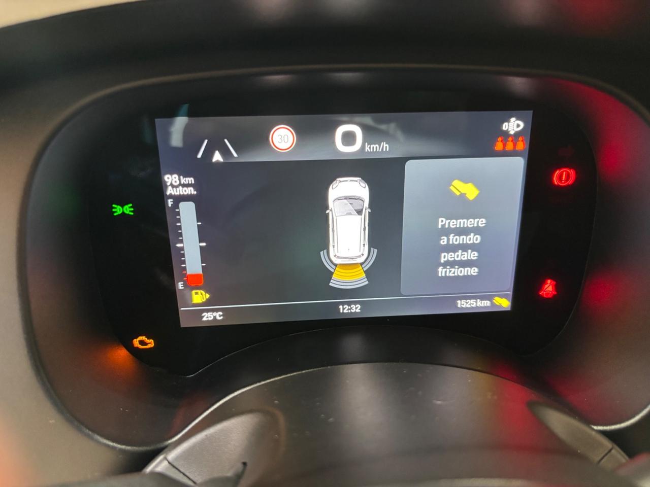 Fiat Panda 1.0 FireFly S&S Hybrid Pandina