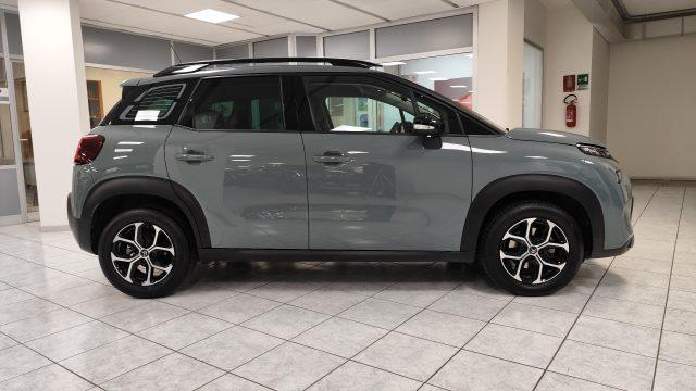 CITROEN C3 Aircross PureTech 110 S&S Shine